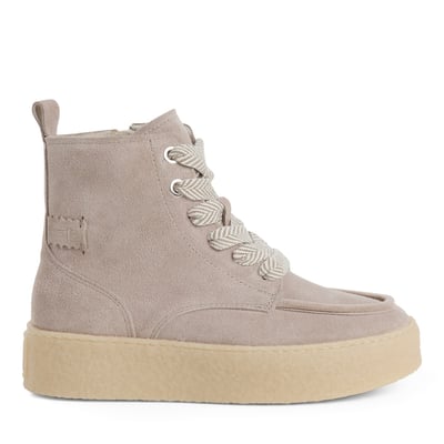 Bottine en cuir TAMARIS