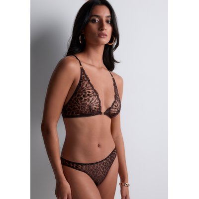 Soutien-gorge Triangle bralette Crazy In Love AUBADE