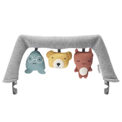 Arche pour Transat Amis doux BABYBJORN