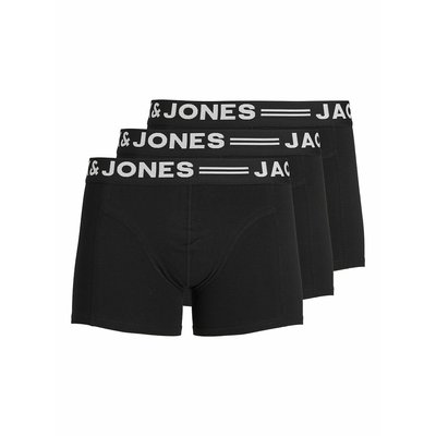 Lot de 3 boxers JACK & JONES