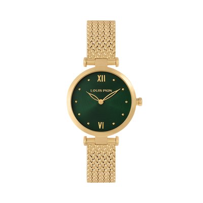 Montre Analogique FLORE LOUIS PION