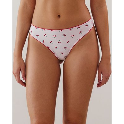 Lot de 3 strings en coton TAOMIZ UNDIZ
