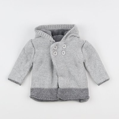 Gilet - Très bon état NOUKIE'S