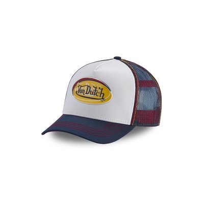 Casquette Trucker avec filet Adec VON DUTCH