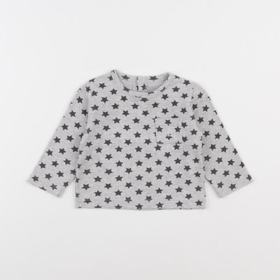 Maillot de corps - Très bon état PETIT BATEAU