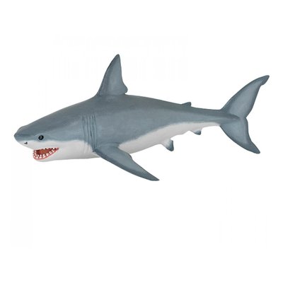 Figurine Requin blanc PAPO