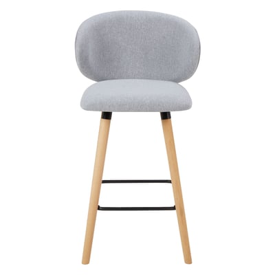Chaise snack tissu ZAGO