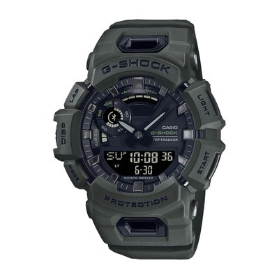 Montre connectée Casio G-shock G-SHOCK