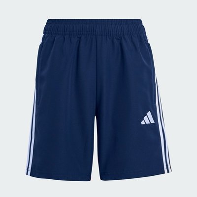 Short toile Tiro 25 Essentials Enfants adidas Performance