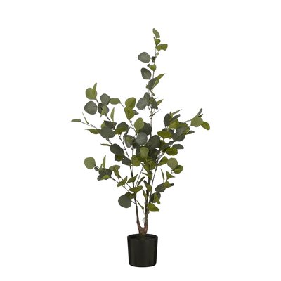 Plante artificielle EUCALYPTUS MICA DECORATIONS