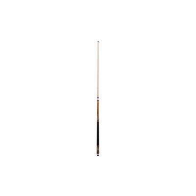 Queue de billard en bouleau 145 cm Shield Modèle 3 JARDINDECO