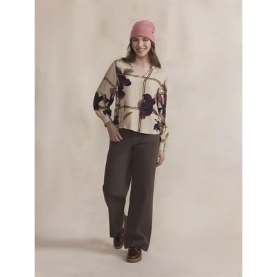 Blouse LYSIAMIS TBS