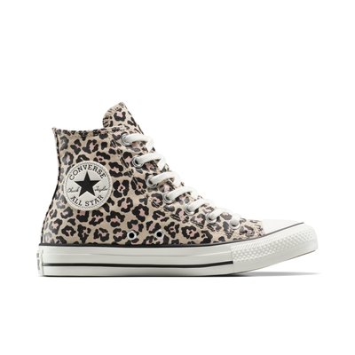 Baskets CHUCK TAYLOR ALL STAR LEOPARD CONVERSE
