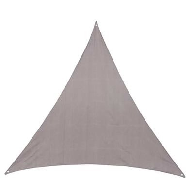 Voile d'ombrage triangulaire TOILINUX