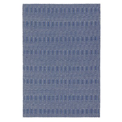 Tapis Laine et Coton tissé main style berbère SILWAN NOVATREND