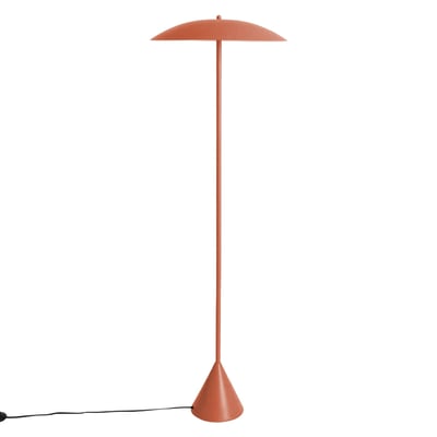 Lampadaire intérieur métal Ø50cm LYSE SWEEEK