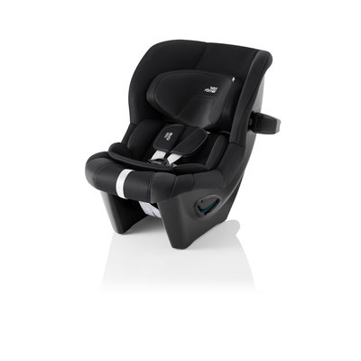 Siège-auto Max-Safe Pro groupe 0/1/2 GreenSense Galaxy Black BRITAX ROMER