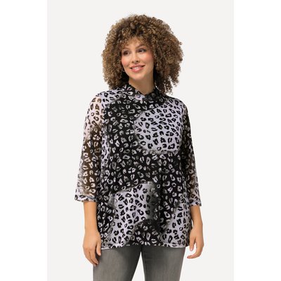 T-shirt en mesh ULLA POPKEN