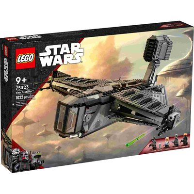 Star Wars Le Justifier™ LEGO