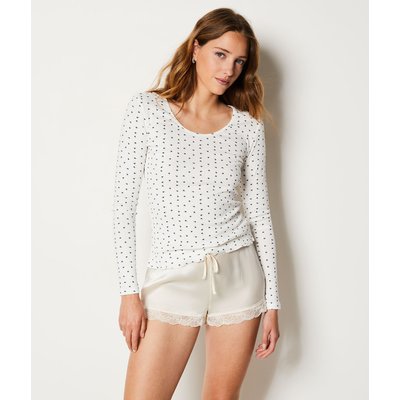 Pyjama polaire femme la redoute online