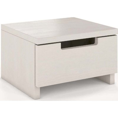 Table de chevet en bois de pin, Spectrum RECOLLECTION