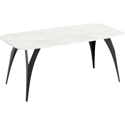 Table à manger extensible DIFFINI RECOLLECTION