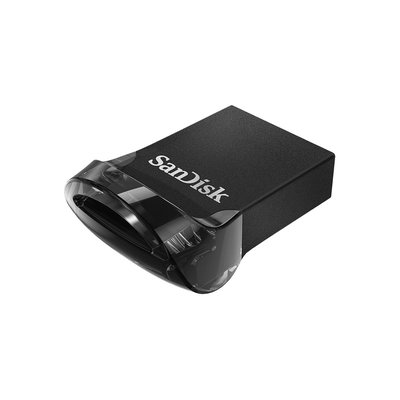 Clé USB 512Go Ultra Fit SANDISK