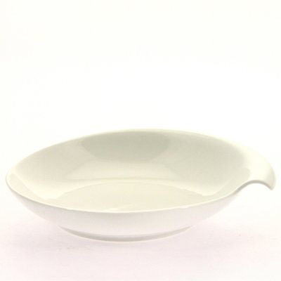 Coupelle En Porcelaine Décorée - Coquillage ATMOSPHERA