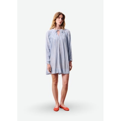 Robe LAGON FRNCH