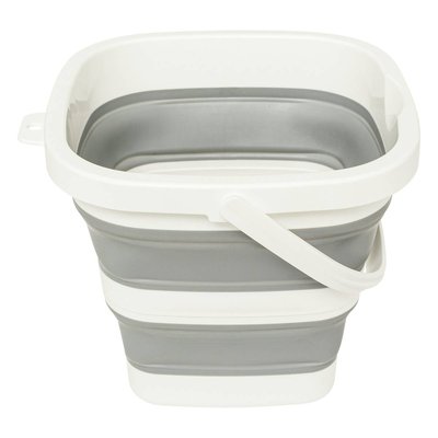 Seau 5L RETRACTABLE 5FIVE SIMPLY SMART