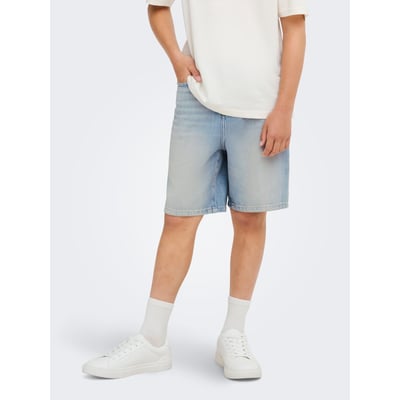 Short En Denim ONLY & SONS JUNIOR