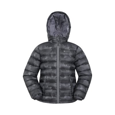 Veste matelassée SEASONS MOUNTAIN WAREHOUSE