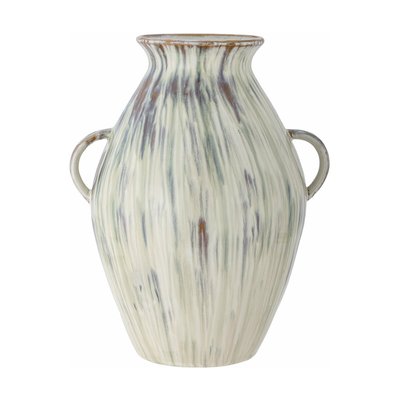 Vase en grès BLOOMINGVILLE
