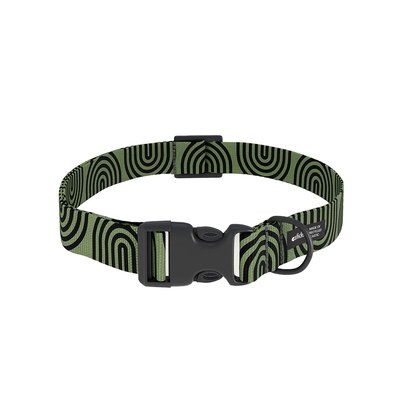 Collier PET recyclé japan design, JUNO CAFIDE