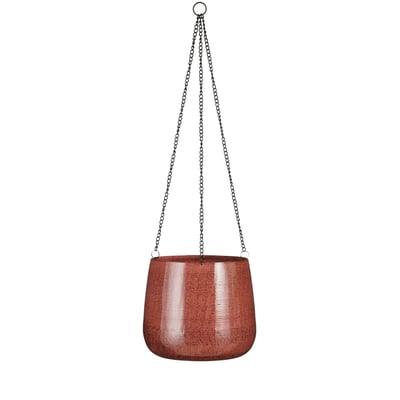Panier à plantes suspendu Ø23 cm BENSON MICA DECORATIONS