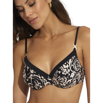 Haut maillot OPÉRA bain emboîtant Creta SELMARK MARE