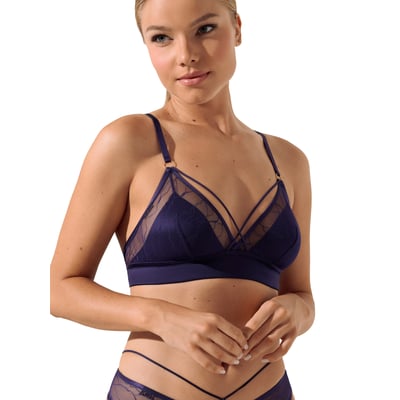 Soutien-gorge sans armatures Nightscape LISCA
