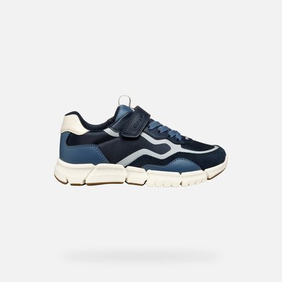 Baskets  J FLEXYPER GEOX