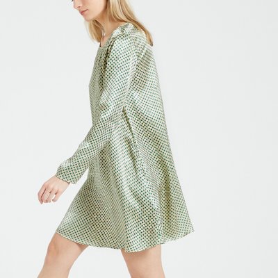 La redoute robe vintage top