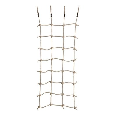 Filet à grimper pour portique JARDINDECO