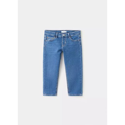 Jean slim-fit MANGO BABY