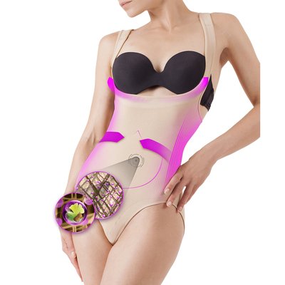Body séduction minceur LYTESS