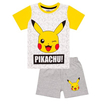 Pyjama garcon POKEMON La Redoute