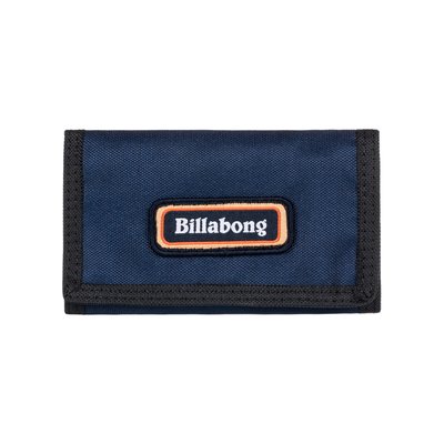 Portefeuille 3 volets WALLED LITE BILLABONG