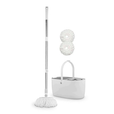 Elevate Mop and Bucket SWAN