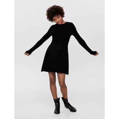 Robe pull évasée ONLY