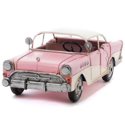 Voiture cubaine AMADEUS