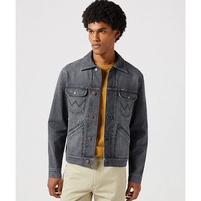 Veste wrangler homme top