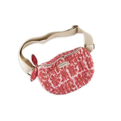 Sac banane adulte imprimé MANOA BINDI ATELIER