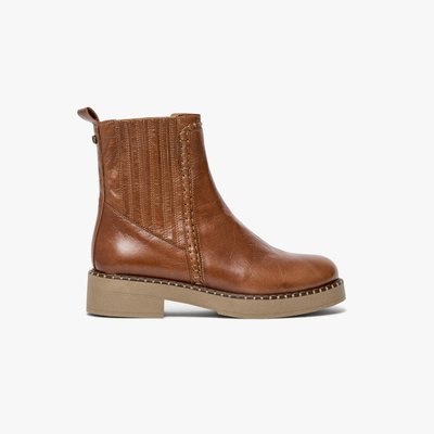 Boots Plat SOLLENE BOCAGE